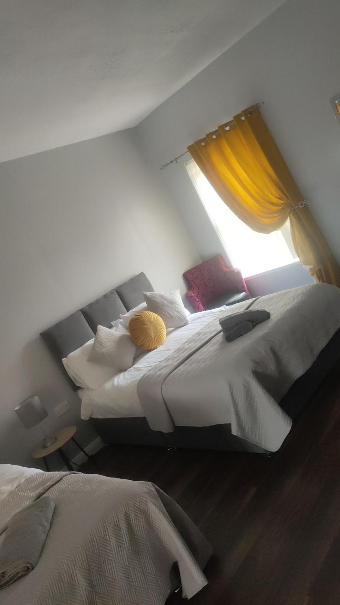 The Oldtown Apartments Кукстаун Екстер'єр фото